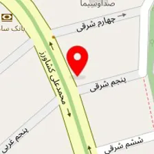 دکتر محمدعلی اکبرزاده