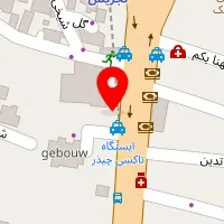 کلینیک قلب کوروش