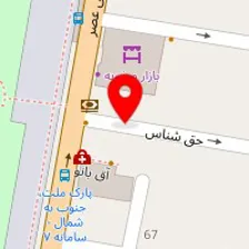 دکتر مجیدرضا پورمند