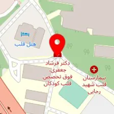 دکتر فرشاد جعفری