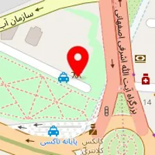 دکتر نرگس یوسف پور