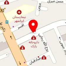 دکتر منوچهر احمدی