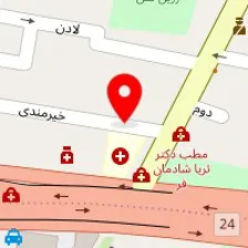 دکتر کرم ناییجی