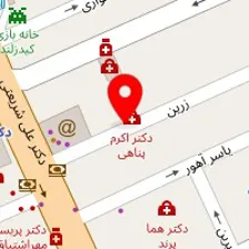 دکتر اکرم پناهی