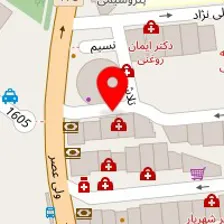 دکتر پدرام بوبه جامه