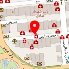 دکتر سجاد شفیعی