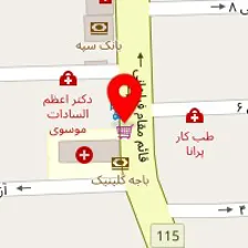 فروشگاه دکوراسیون داخلی آرادکور