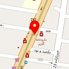 دکتر رسول جانعلی