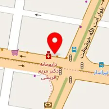 دکتر ابراهیم قدردان