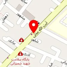 تصویربرداری پزشکی دکتر تدین