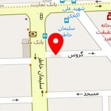 دکتر مهدی گیوه چیان