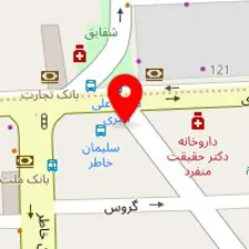 دکتر مصطفی جعفری