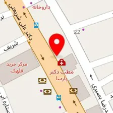 ارتوپدی فنی تن آور