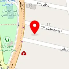 فروشگاه تجهیزات پزشکی شفا پیک