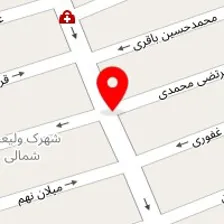 فروشگاه تجهیزات پزشکی قدس