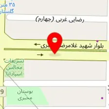 شرکت مهندسی تجهیزات آزمایشگاهی پیشرفته