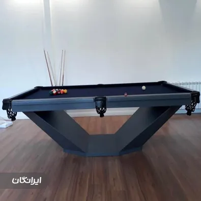 فروشگاه بیلیارد کیوشات