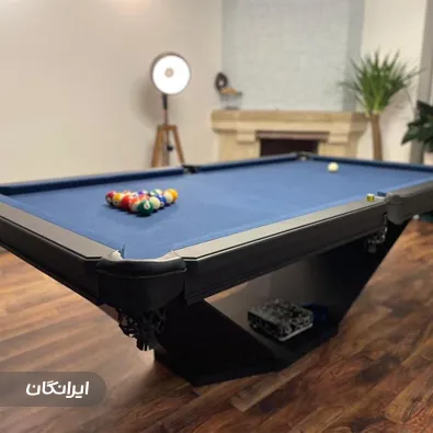 فروشگاه بیلیارد کیوشات