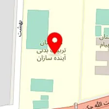 باشگاه پینگ پنگ آینده سازان