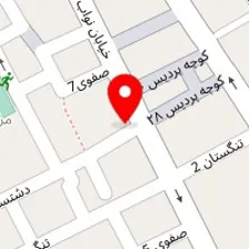 لوازم ورزشی بوشهرتوپ شعبه وی آی پی