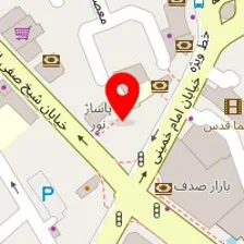 فروشگاه ورزشی صفا