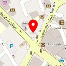 فروشگاه دنیای ورزش مهدیزاده