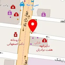 لوازم و تجهیزات ورزشی حامدیان اسپرت