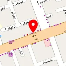 لوازم ورزشی پوریای ولی ۲