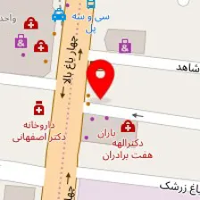 فروشگاه ورزشی حامدیان