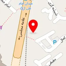 چرخ خیاطی زارعی