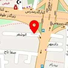 فروشگاه ورزشیه پیروزی