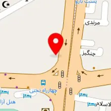 فروشگاه کوهنوردی هفت کوه