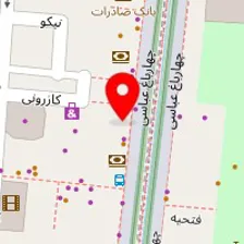 فروشگاه شکار وماهیگیری سمس