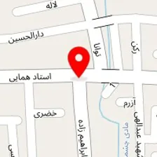 لوازم کوهنوردی و طبیعت گردی ایران زمین