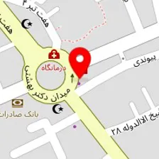 لوازم ورزشی کاوه