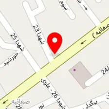 فروشگاه ورزشی وحدت