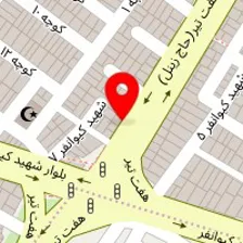 فروشگاه تجهیزات پزشکی و ورزشی پرشین