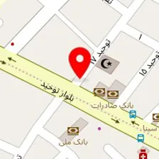 فروشگاه جهیزیه و لوازم خانگی سرای شیک