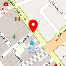 لوازم خانگی محمد