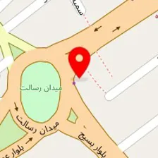 پرده سرای نگین شهر