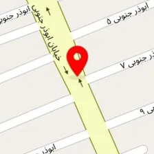 فروشگاه ورزشی مدرن