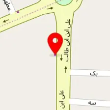 سالن ورزشی آیت الله خامنه ای