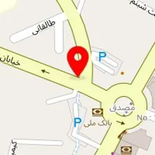 لوازم ورزشی طاهری