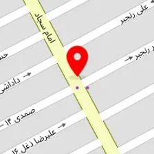 لوازم ورزشی علی