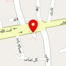 فروشگاه تجهیزات کوهنوردی هفت کوه