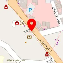 فروشگاه ورزشی گیلان اسپرت رشت خیابان امام