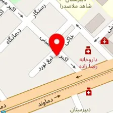 دکتر زینب طاهری