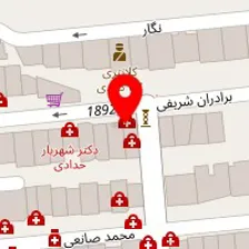 دکتر فرشته اسفندیاری