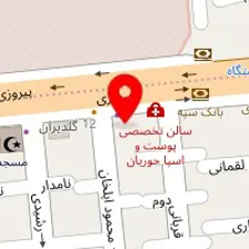 دکتر زهرا ملیکی