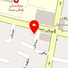 دکتر علیرضا شیخی